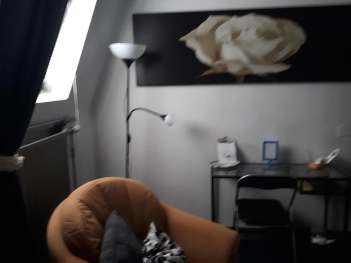 Schuttershof Heerlen - Adults Only Bed & Breakfast Exterior photo