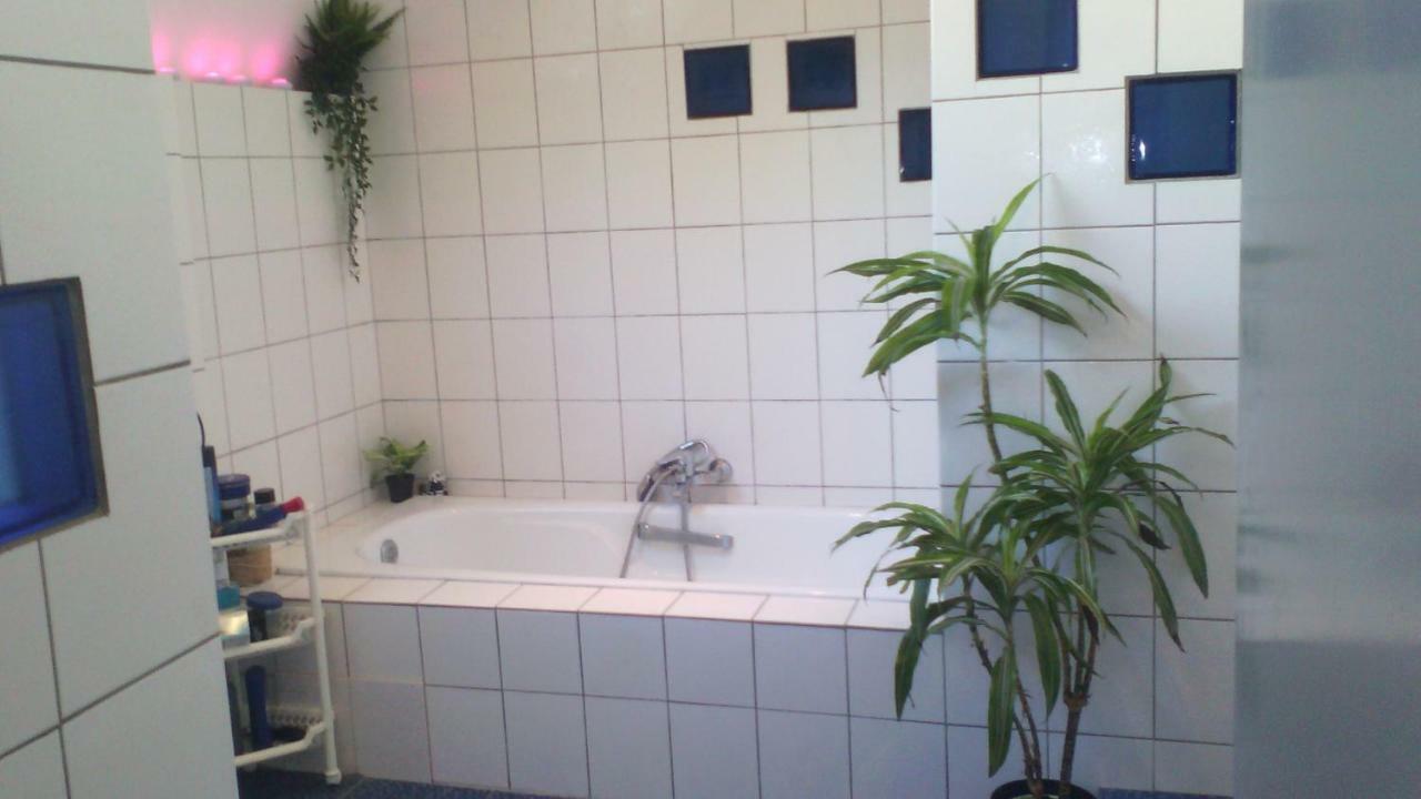 Schuttershof Heerlen - Adults Only Bed & Breakfast Exterior photo
